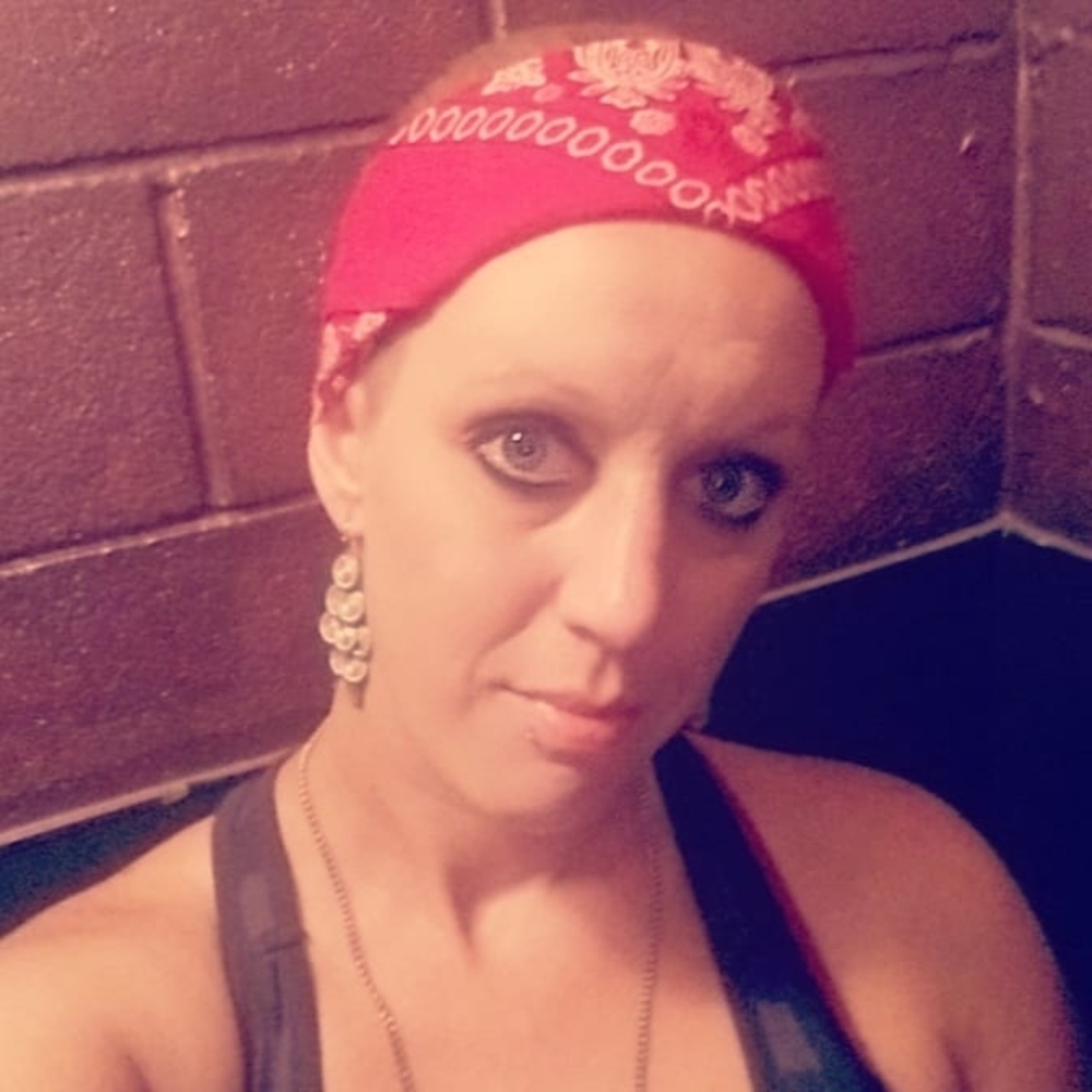 Meet your Posher, Lisa